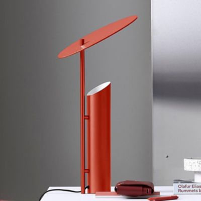 Reflect Table Lamp