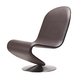 System 1-2-3 Standard Lounge Chair