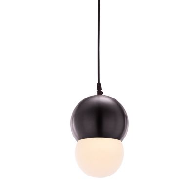 Viso Maggie LED Pendant Light - Color: Bronze - NA.SM.07.301.46