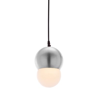 Viso Maggie LED Pendant Light - Color: Silver - NA.SM.07.301.12