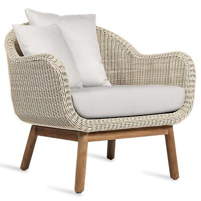 Anton Outdoor Lounge Chair