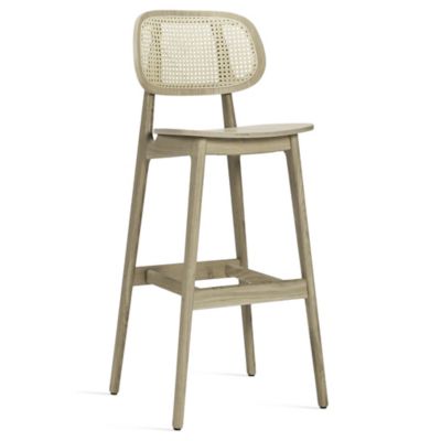 Vincent Sheppard Titus Barstool - Color: Brown - BS119C016