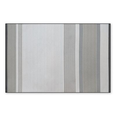 Vincent Sheppard Toundra Outdoor Rug - Color: Multicolor - Size: Small - GR