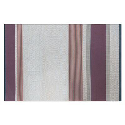 Vincent Sheppard Toundra Outdoor Rug - Color: Multicolor - Size: Medium - G