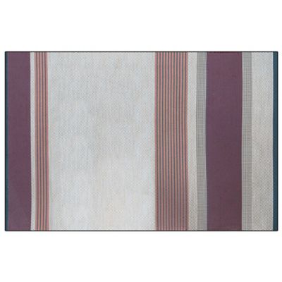 Vincent Sheppard Toundra Outdoor Rug - Color: Multicolor - Size: Large - GR