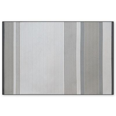 Vincent Sheppard Toundra Outdoor Rug - Color: Multicolor - Size: Large - GR