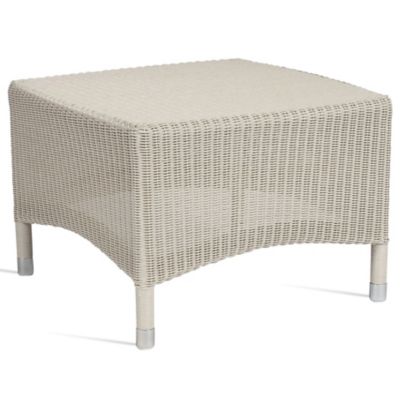 Vincent Sheppard Safi Side Table - Color: Beige - GT019S007