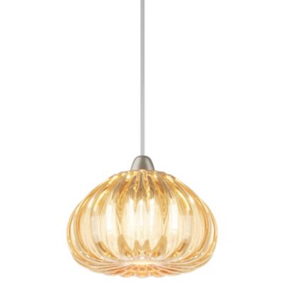 VST2179919 Vistosi Diamante G Pendant Light - Color: Brown -  sku VST2179919