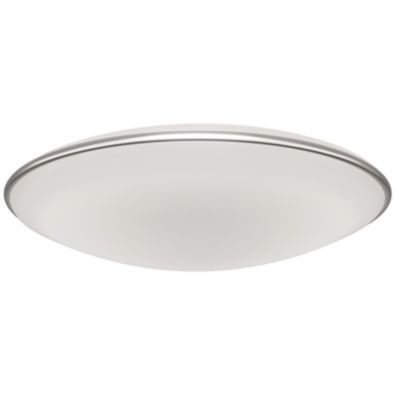 Vistosi Aurora PL Ceiling/ Wall Light - Color: White - Size: Large - AUROR 