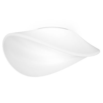 VST1944639 Vistosi Balance Wall Sconce - Color: White - Size: sku VST1944639