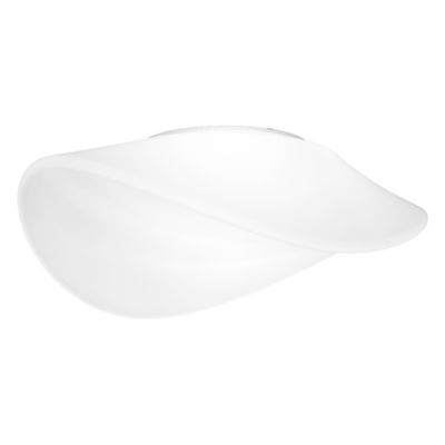 VST1944641 Vistosi Balance Wall Sconce - Color: White - Size: sku VST1944641