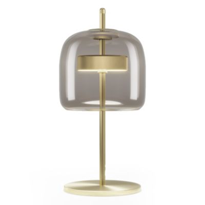 VST1949388 Vistosi Jube LED Table Lamp - Color: Grey - Size:  sku VST1949388