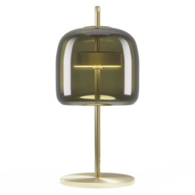 VST1949392 Vistosi Jube LED Table Lamp - Color: Green - Size: sku VST1949392