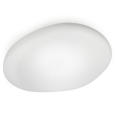 VST1950371 Vistosi Neochic Wall / Ceiling Light - Color: Whit sku VST1950371