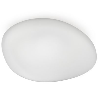 VST1950372 Vistosi Neochic Wall / Ceiling Light - Color: Whit sku VST1950372