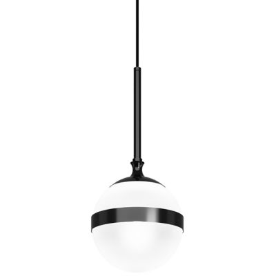 Vistosi Peggy SP Pendant Light - Color: White - Size: 1 light - PEGGY SP BC