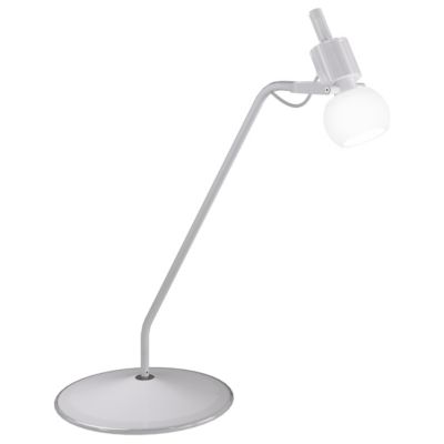 VST2209583 Vistosi Vega Table Lamp - Color: White - VEGA LT B sku VST2209583