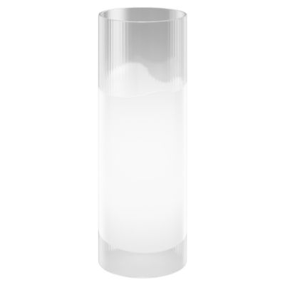 VST2210698 Vistosi Lio Table Lamp - Color: White - Size: Larg sku VST2210698