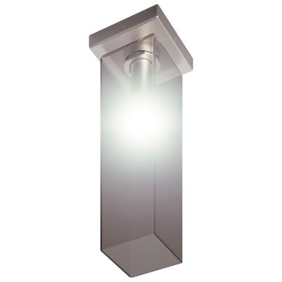 VST2210706 Vistosi Tubes Flushmount Light - Color: Silver - S sku VST2210706