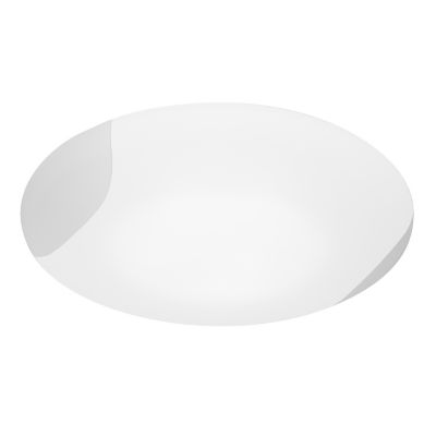 Vistosi Lio LED Wall / Flushmount Light - Color: White - Size: Small - LIO 