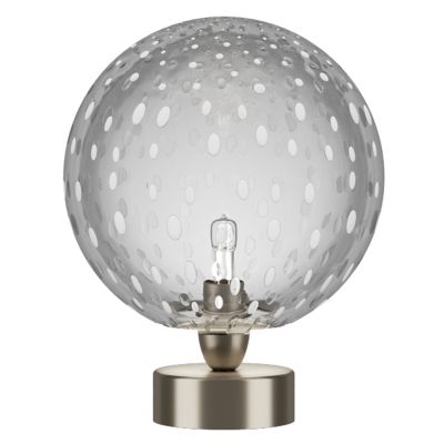 VST2211002 Vistosi Bolle Table Lamp - Color: White - BOLLE FA sku VST2211002