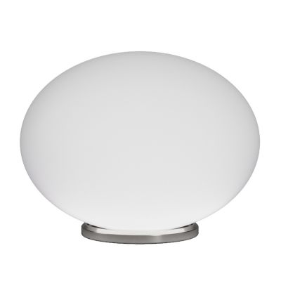 Vistosi Lucciola Table Lamp - Color: White - Size: Small - LUCCI LT P BCST 