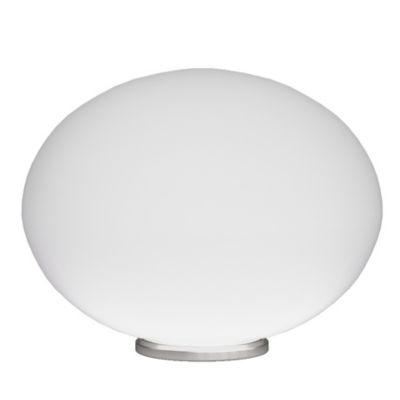 Vistosi Lucciola Table Lamp - Color: White - Size: Large - LUCCI LT G BCST 