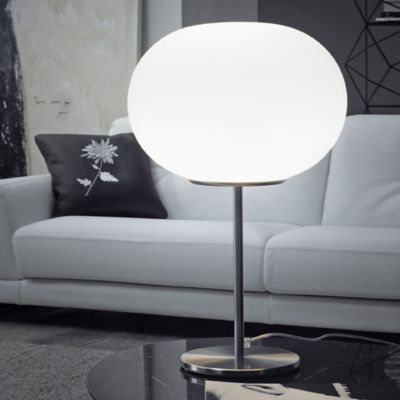 Vistosi Lucciola 30P Table Lamp - Color: White - Size: 1 light - LUCCI LT 3