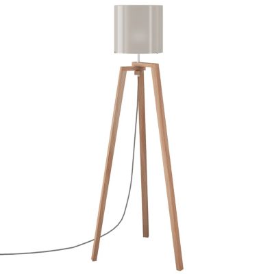 VST2211018 Vistosi Trepai Floor Lamp - Color: Brown - TREPA P sku VST2211018