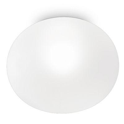 VST2211035 Vistosi Lucciola Flushmount Light - Color: White - sku VST2211035