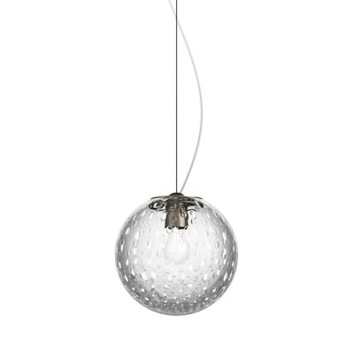 VST2211190 Vistosi Bolle SP LED Pendant Light - Color: Clear  sku VST2211190