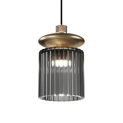 VST2211296 Vistosi Tread SP LED Mini Pendant Light - Color: G sku VST2211296