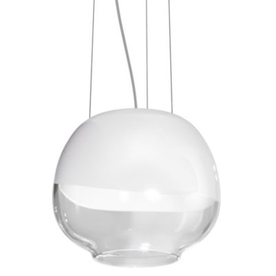 VST2211545 Vistosi Mirage LED Pendant Light - Color: White -  sku VST2211545