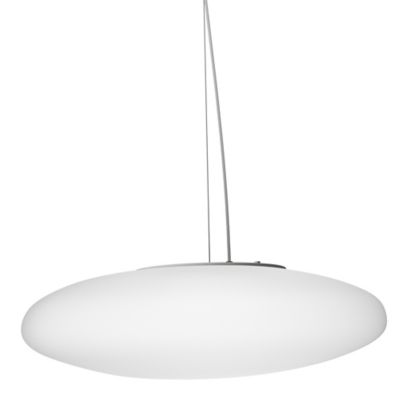 VST2211728 Vistosi Neochic SP G Pendant Light - Color: White  sku VST2211728