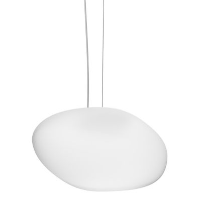 VST2211926 Vistosi Neochic Pendant Light - Color: White - Siz sku VST2211926