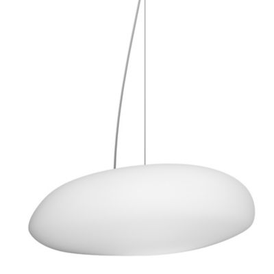 VST2211916 Vistosi Neochic Pendant Light - Color: White - Siz sku VST2211916