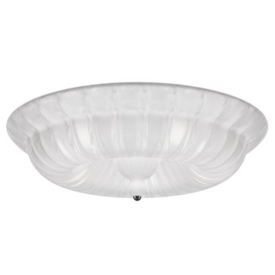 VST2211959 Vistosi Novecento Flushmount Light - Color: White  sku VST2211959