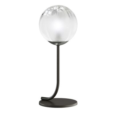 Vistosi Puppet Table Lamp - Color: White - Size: 1 light - PUPPE LT P BCSF 