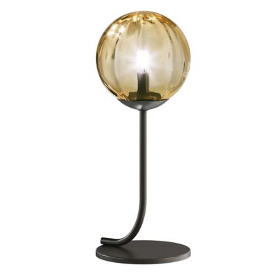 Vistosi Puppet Table Lamp - Color: Amber - Size: 1 light - PUPPE LT P AMTR 