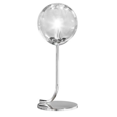 Vistosi Puppet Table Lamp - Color: Clear - Size: 1 light - PUPPE LT P CRTR 