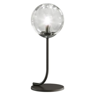 Vistosi Puppet Table Lamp - Color: Clear - Size: 1 light - PUPPE LT P CRTR 