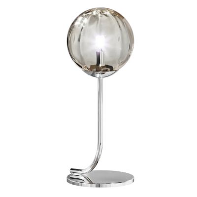 Vistosi Puppet Table Lamp - Color: Grey - Size: 1 light - PUPPE LT P FUTR C