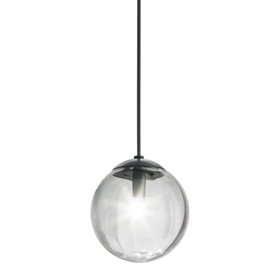 Vistosi Puppet Pendant Light - Color: Clear - Size: Small - PUPPE SP P CRTR