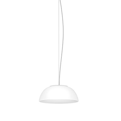 VISY10013325 Vistosi Infinita SP Pendant Light - Color: White - sku VISY10013325