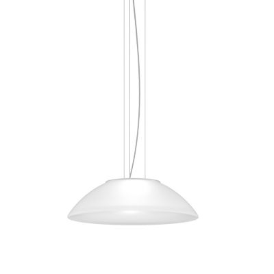 VST2180036 Vistosi Infinita SP Pendant Light - Color: White - sku VST2180036