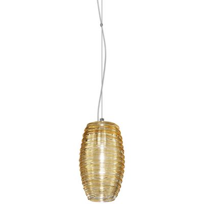 VST2179998 Vistosi Damasco SP G Mini Pendant Light - Color: B sku VST2179998