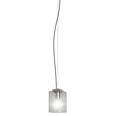 VISY10049401 Vistosi Tubes SP Pendant Light - Color: Grey - Siz sku VISY10049401