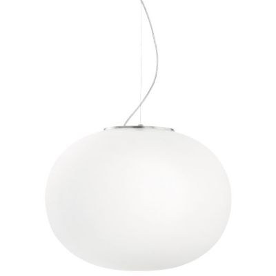 VISY10050040 Vistosi Lucciola SP Pendant Light - Color: White - sku VISY10050040