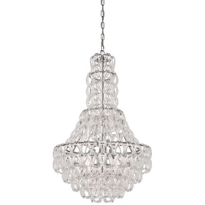 VISY1454972752 Vistosi Minigiogali SP Rain Pendant Light - Color: sku VISY1454972752