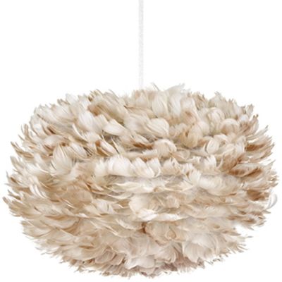 Eos Brown Pendant